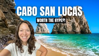 Things to Do in Cabo San Lucas 2024 🇲🇽 Beaches, Boat Trips \u0026 Tacos 🌮