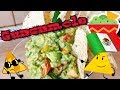 Como hacer Guacamole Fácil y delicioso | Comida Mexicana | Juan Pedro Cocina