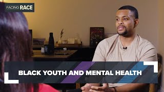 Advocates trying to break the stigma around mental health as suicide rates among Black youth rise