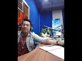 Siaran Samah SabahVfm Alap Bana bersama Dj Pak Banang Dan Dj Zee