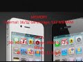 iphone 4 vs samsung s8500 wave