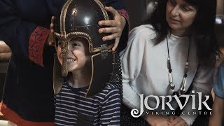 JORVIK Viking Centre | Discover, Explore and Experience the Vikings in York