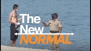 The New Normal: How safe are the beaches in the ‘new normal’?