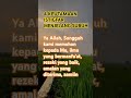 Ternyata Inilah 4 Keutamaan Istighfar 