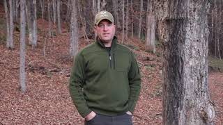 Mark Bowen on Sugar Bush Management