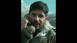 Ye dil maange more Dialogue vikram batra kargil hero in Shershaah movie scene