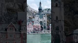 Beautiful Dinant | Belgium