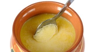 Shelf Life of ghee, Ayurvedic ghritam, old ghee