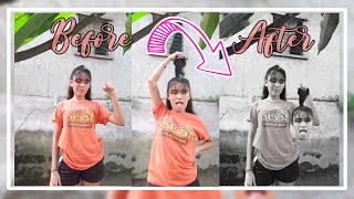 Hawak ulo effect | Picsart tutorial