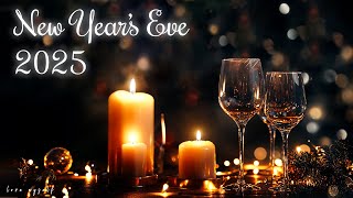 Top Happy New Year Songs 2025 🎁 Best Happy New Year Music 🎉Beautiful New Year's Eve Ambience