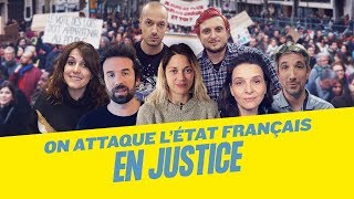 L’AFFAIRE DU SIÈCLE ft. McFly \u0026 Carlito, Marion Cotillard, CYR!L, Juliette Binoche et 27 autres !