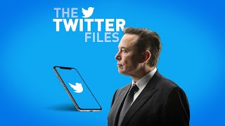 The Twitter Files | Full Measure