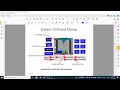 Sequence bits for drill and clamp