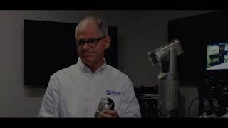 Hi-Def PTZx System Overview