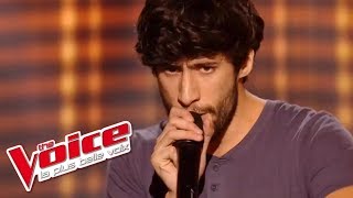 Coolio – Gangsta's Paradise | MB14 (Beatbox Loopstation) | The Voice France 2016