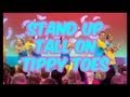 Stand Up Tall on Tippy Toes - Hi-5 - Season 12 Song of the Week