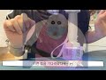 플리로그 플레이브 미니3집 ‘caligo pt.1 하라메 보기