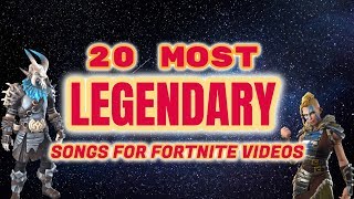 MOST LEGENDARY BEAT DROPS FOR FORTNITE VIDEOS - Top 20 Beat Drops for Fortnite Videos #3