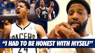 Paul George Gets Extremely Real About Teaming Up With Other Superstars In Order To Win
