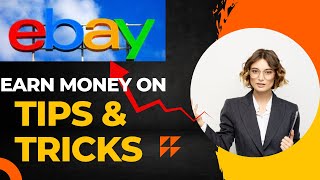 How To Make,  Earn  Money On eBay in 2023 (Beginners)