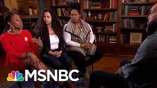 African Americans Are The Base Of The Democratic Party. But They Are No Monolith | All In | MSNBC