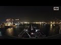 timelapse s creativity port of kaohsiung taiwan