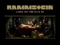 rammstein halt