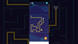 funplay ¶ maze game ¶ smart puzzles 99#viral #gamemania