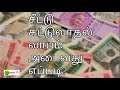 2020ல் புத்திசாலி தனமாக பணம் சேமிப்பது எப்படி save money financil chit fund profit economic