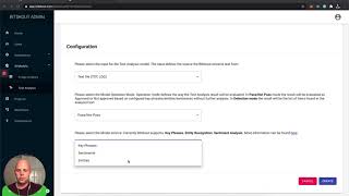 No-code Text Analysis AI to automate project management - Bitskout