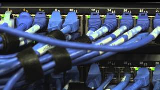 Juniper Networks: QFX10000 Data Center Switches (German)