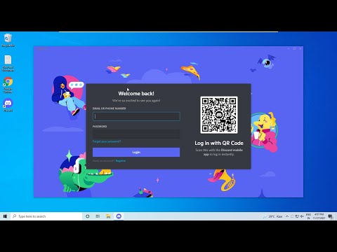 Исправить зависание Discord на сером экране и бесконечной загрузке