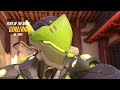 can i be in the overwatch league now comp potg