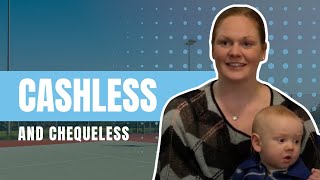 Stop Using Cash & Cheques | ClassForKids