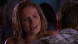 OTH - Leyton scenes 5x07 part 1