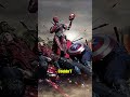 the time deadpool killed every marvel hero