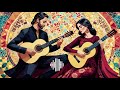 modern vibes the harmony of flamenco and oud