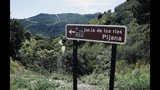 2024 Big Road Trip #4: Malaga \u0026 Montes de Cabra