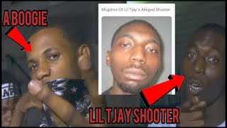 LIL TJAY UPDATE, SHOOTER WAS A BOOGIE HOMIE/AFFILIATE, IS A BOOGIE RESPONSIBLE??