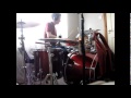 Arctic Monkeys - Teddy Picker (Drum Cover)