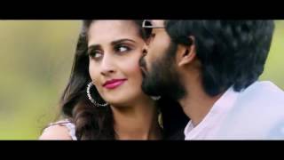 Veera Sivaji - Theme Song Video | Vikram Prabhu, Shamlee  | D  Imman
