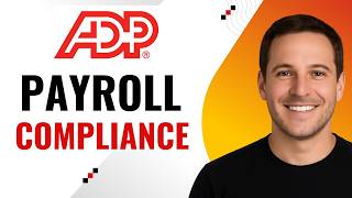 How to Ensure ADP Payroll Compliance (Step-by-Step)