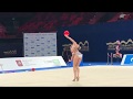 Arina Averina - Ball 25.90 Online IT Moscow 2020