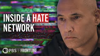 The Rise and Fall of Terrorgram (full documentary) | FRONTLINE