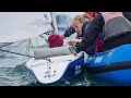 Betsy Alison awarded for Para World Sailing development