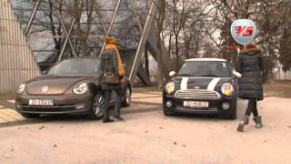 Buba (Beetle) VS Mini HTV2 KS Automagazin