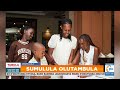 Saymore ne Haffy baleese bwiino omukambwe ku nsisinkano y'aba Musuuza n'eba Ssebunya #Sumulula