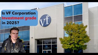 Is VF Corporation Still Investment-Grade? Net Profit Margin Analysis