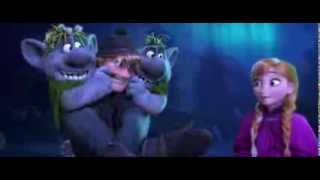 Disneys Frozen - Now Playing in Theatres in 3D!