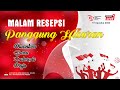 🔴 LIVE STREAMING MALAM RESEPSI 17 AGUSTUS 1945 HUT RI KE 79 - 18 AGUSTUS 2024